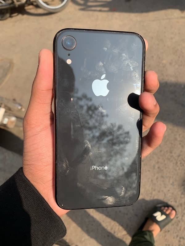 Iphone Xr Non pta 0