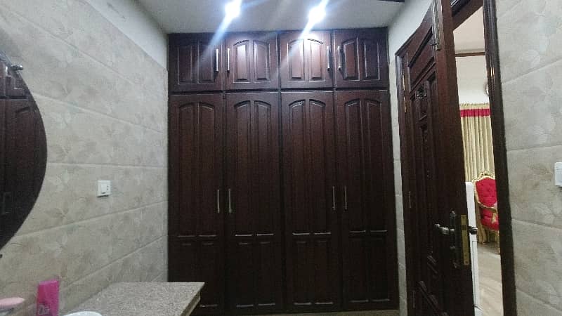 A Prime Location 1 Kanal Fully Basement House Has Landed On Market In DHA Phase 5 - Block K Of Lahore 24