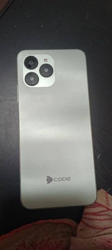 code mobile 2