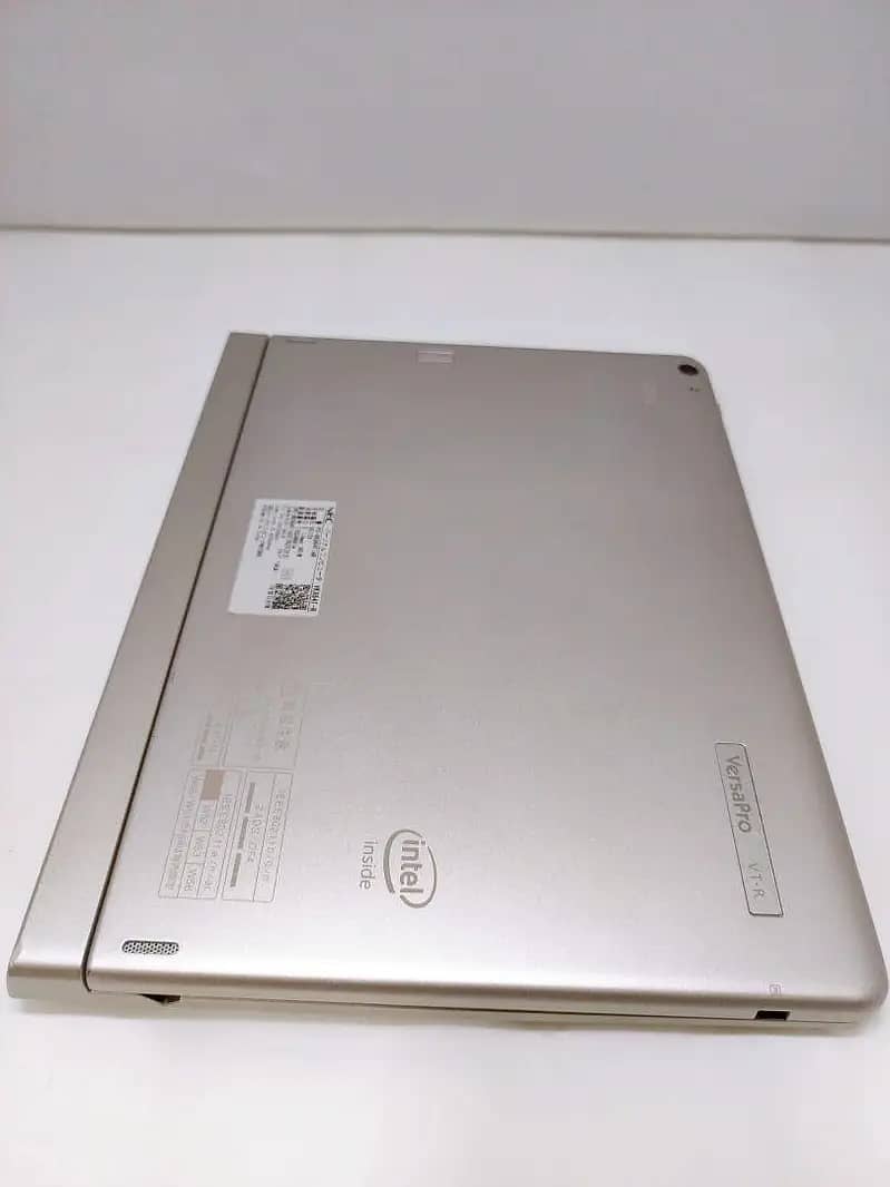 Nec VersaPro 4/64 Atom Processor Laptop 3