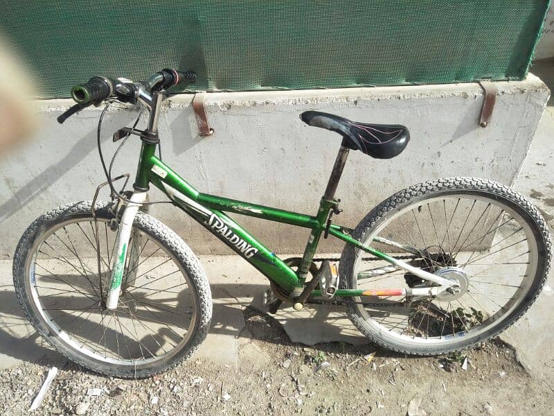 cycle for Sale 6