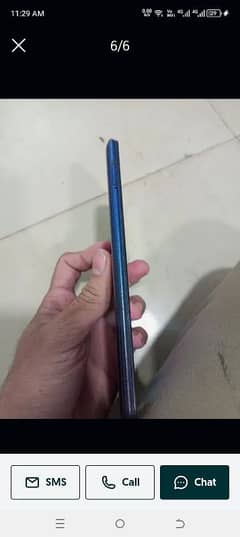 Infinix Hot 8