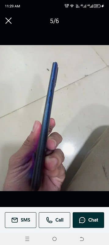 Infinix Hot 8 1