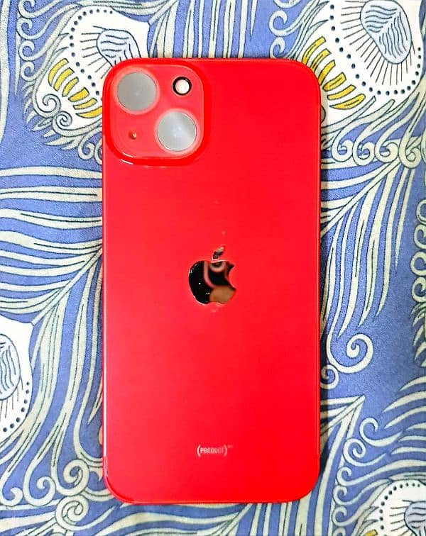 Iphone 14 JV 128GB Non PTA 0