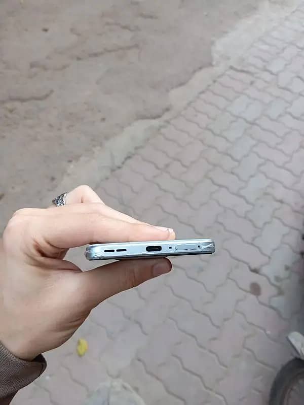 OnePlus Ace 2V official PTA 0