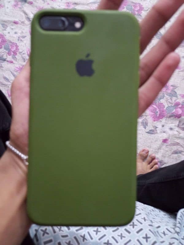 iPhone 8+ non pta 64gb all ok fresh peice battery original 2