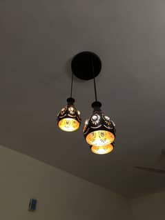 hanging Lamp