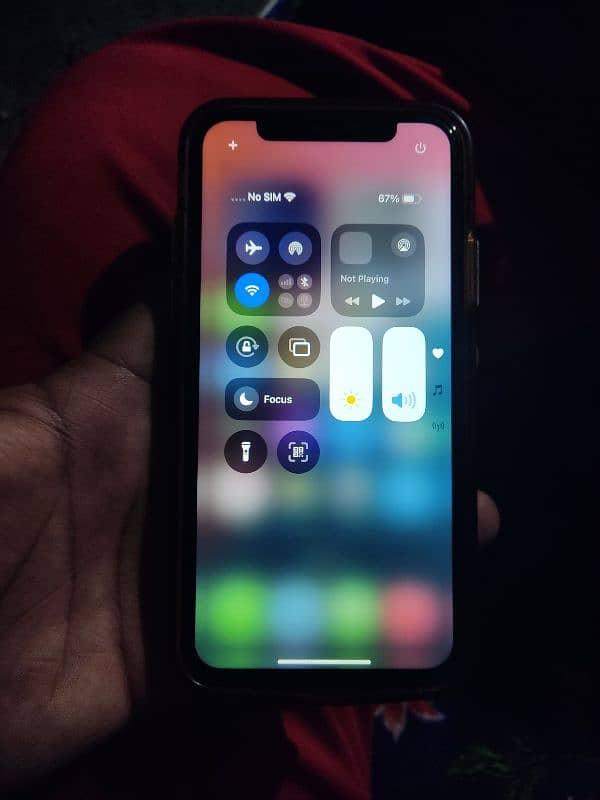 iphone xs 256 GB Non pta Face id ok Tru tone ok Bettery health 83 ha 2