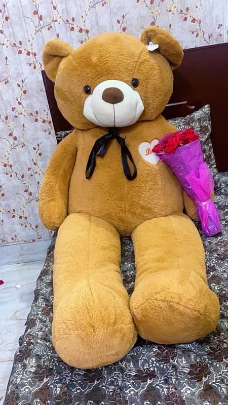 sale teddy bear 2