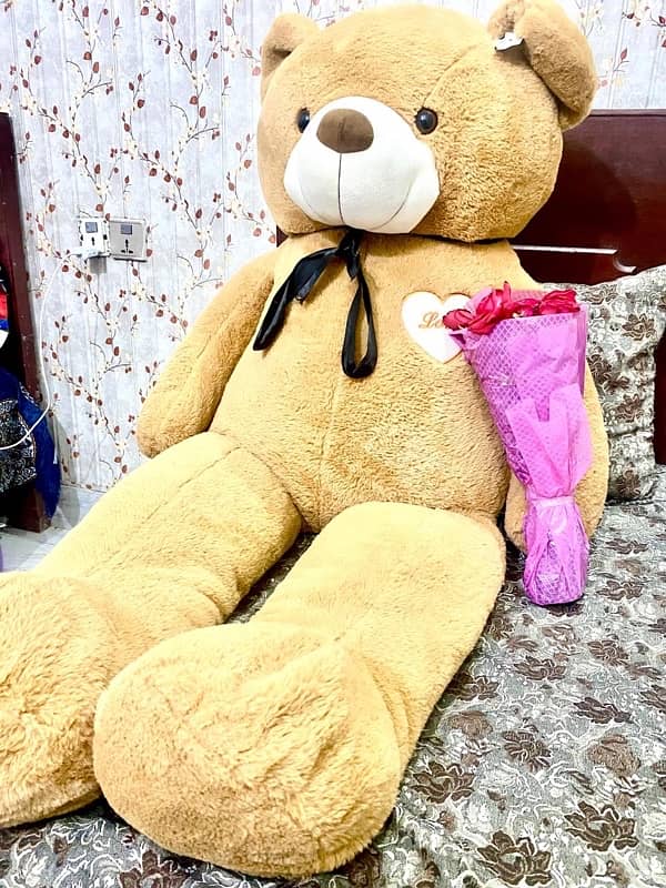 sale teddy bear 3