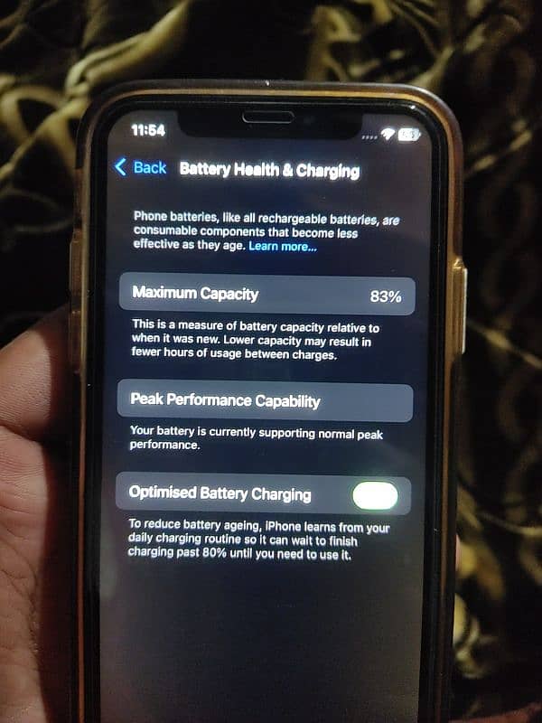 iphone xs 256 GB Non pta Face id ok Tru tone ok Bettery health 83 ha 4