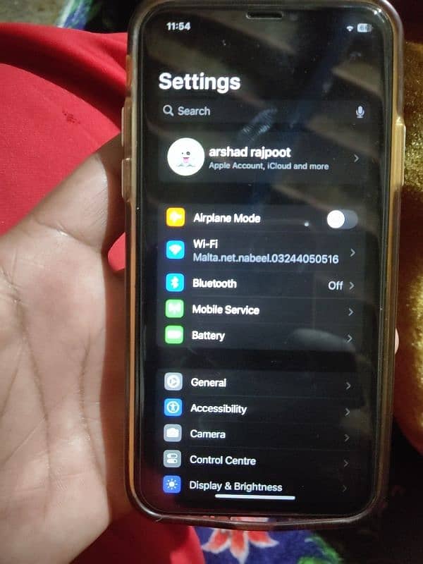 iphone xs 256 GB Non pta Face id ok Tru tone ok Bettery health 83 ha 5