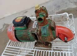 Deep well Pump Motor