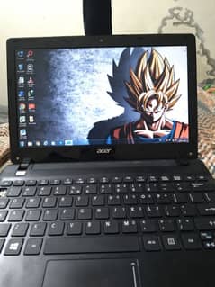 Acer 0725 condition 10/8 4gb ram 460 gb hard