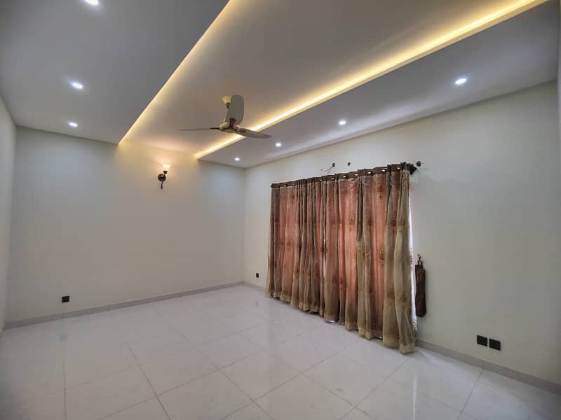 10 marla house for rent sector A bahria enclave islamabad 1