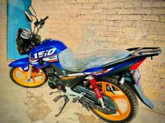 cbf 150 special edition for sale om very cheap price