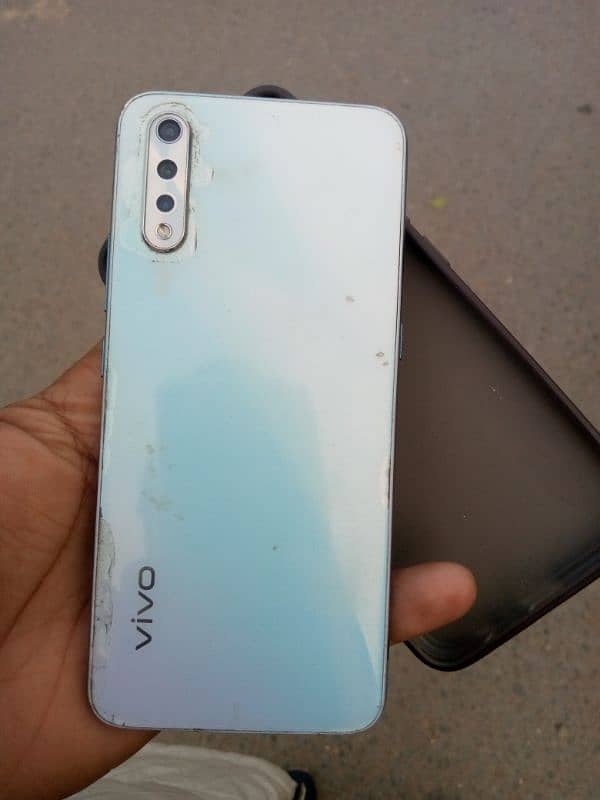 vivo s1 2