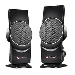 Audionic new woofer speakers