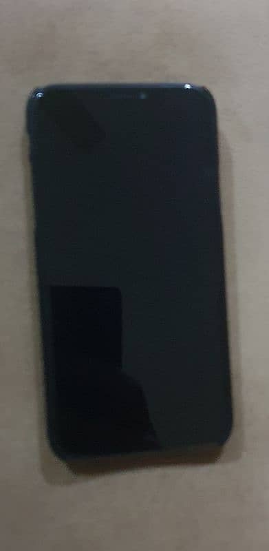 iphone X PTA Approved Brand New Condition 1