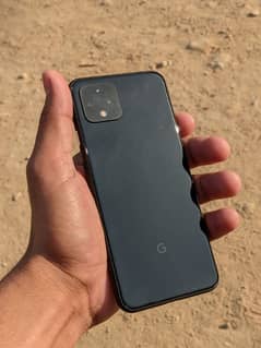 Google Pixel 4 (6/64)