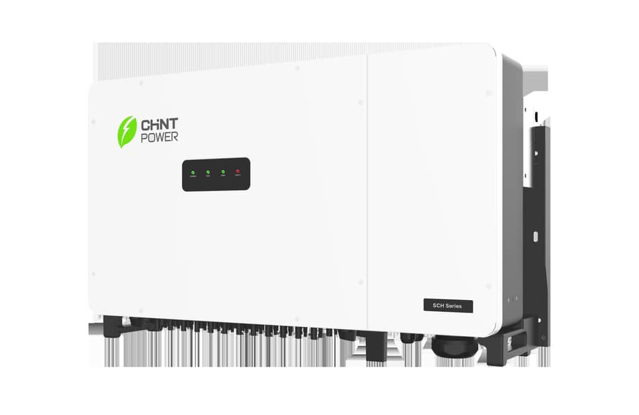 Chint inverter 10kw,15kw,20kw,25kw and 125kw Available 1