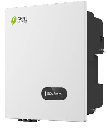 Chint inverter 10kw,15kw,20kw,25kw and 125kw Available 2