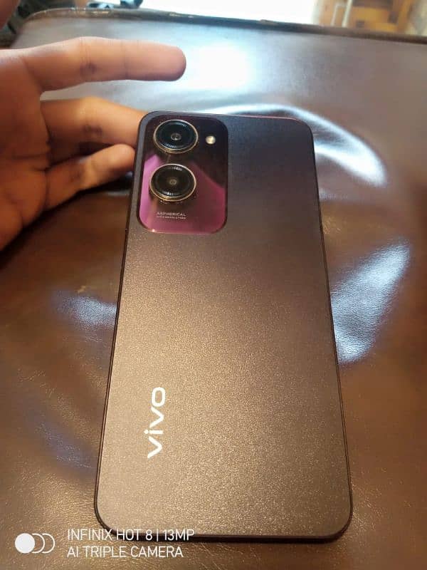 vivo y18 3