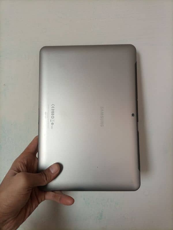 Samsung tablet 1