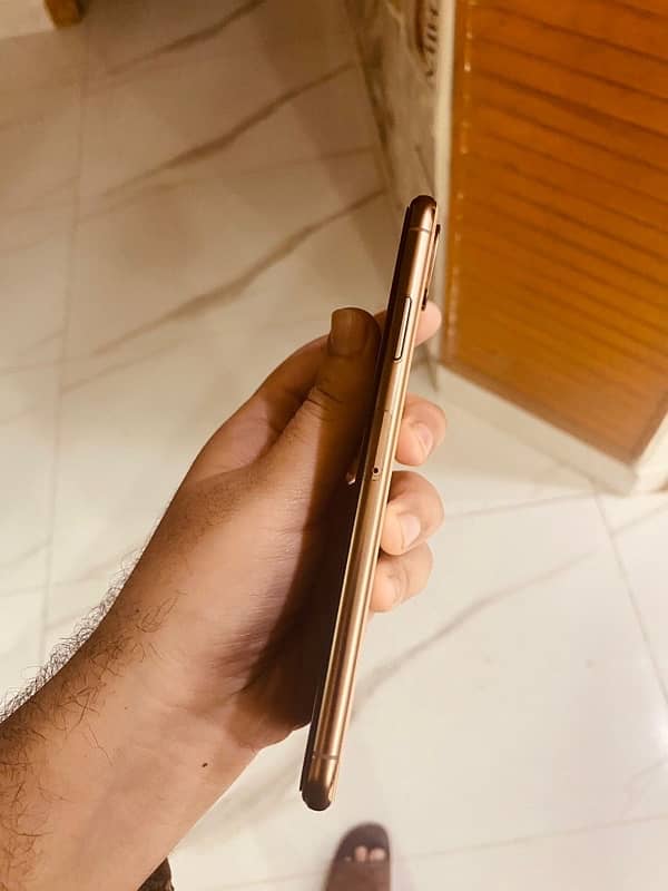 iphone xs max dual physical approved 2