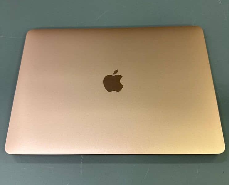 Macbook air M1 2020 0