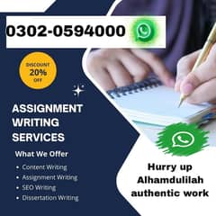 Online Job / Typing job / Assignment Job / Data Entry Job / Online Jo