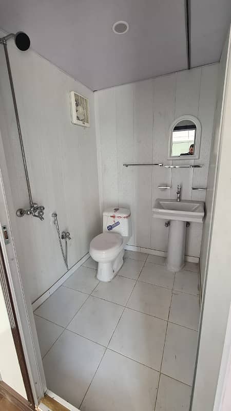 marketing container office container office porta cabin prefab toilet container 6