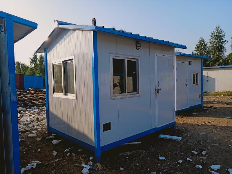 marketing container office container office porta cabin prefab toilet container 15