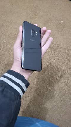 Samsung Galaxy S9