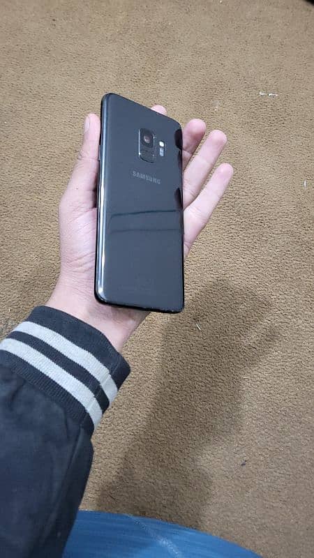 Samsung Galaxy S9 0