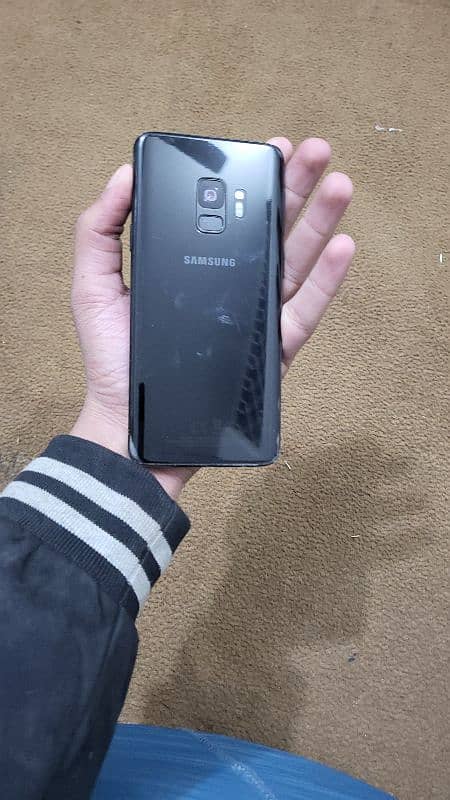 Samsung Galaxy S9 2