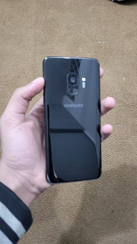 Samsung Galaxy S9 6