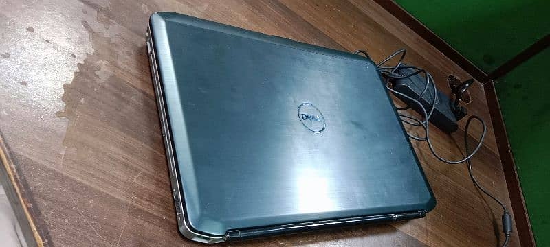 Dell Laptop core i3 3rd generation 2