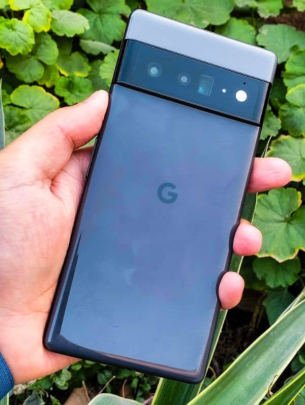 Google Pixel 6 Pro | 512 GB | DSLR Camera | 10/10 11