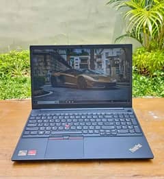 Lenovo Thinkpad | E15 Ryzen 5 4500U | 12th Gen | Laptop for sale