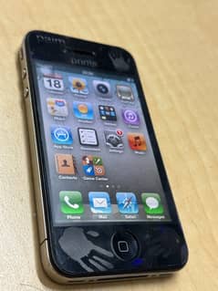 iphone 4 16gb read add.