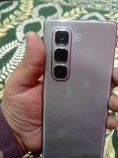 Infinix Hot 50 Pro Plus 10/10