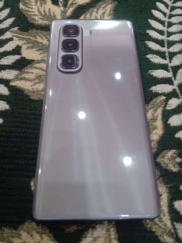 Infinix Hot 50 Pro Plus 10/10 5