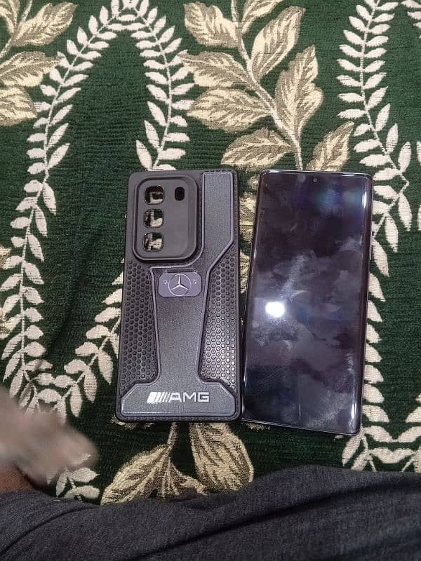 Infinix Hot 50 Pro Plus 10/10 8