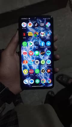 Poco X3 GT 5g