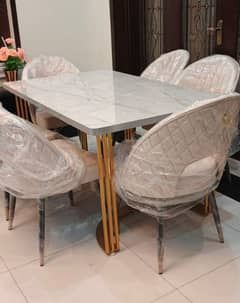 Brand new stylish Turkish Dinning Table