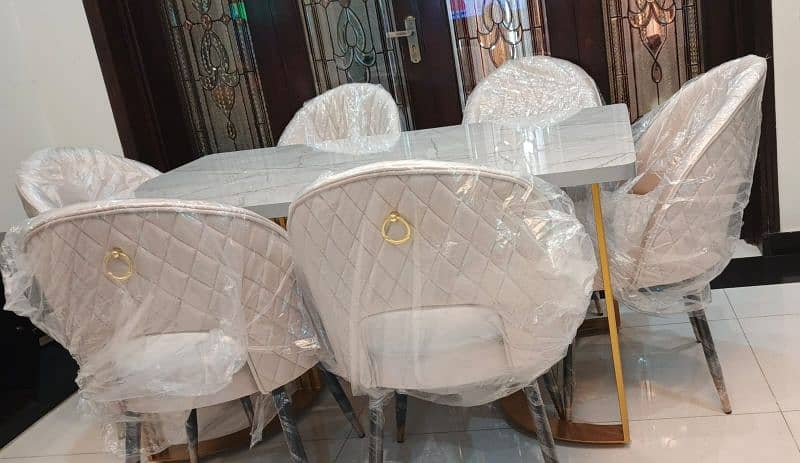 Brand new stylish Turkish Dinning Table 2