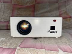 Comex 4K Projector