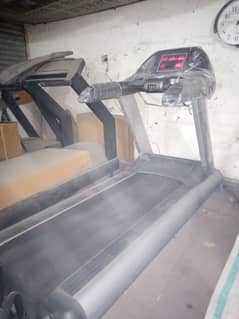 commercial Treadmill