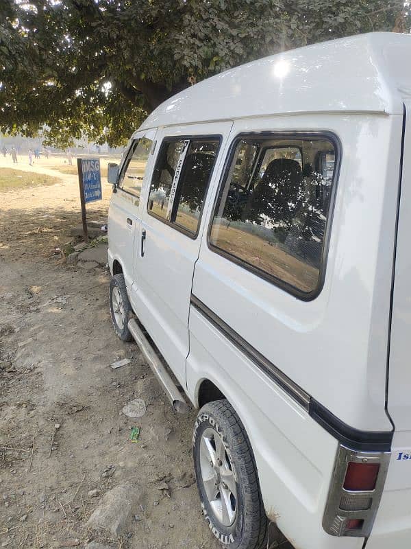 Suzuki Carry 2019 0